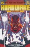HARDWARE SEASON ONE HC [9781779515131]