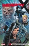 WEAPON X VOL 01 WEAPONS OF MUTANT DESTRUCTION PRELUDE TP [9781302907341]