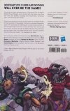 MIGHTY MORPHIN POWER RANGERS NECESSARY EVIL VOL 01 TP [9781608861910] **OFERTA SPECJALNA**