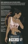 GENIUS VOL 01 TP [9781632152237] **OFERTA SPECJALNA**