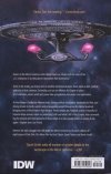 STAR TREK MIRROR WAR TP [9781684059058] **promocja STOCK SALE**