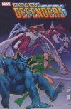 NEW DEFENDERS VOL 01 TP [9780785162469]
