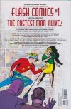 FLASH 80 YEARS OF THE FASTEST MAN ALIVE THE DELUXE EDITION HC [9781401298135]