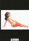 FRANK CHO WOMEN SELECTED DRAWINGS AND ILLUSTRATIONS VOL 01 TP [9781582406633]