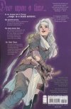 ROSE VOL 01 THE LAST LIGHT TP [9781534303416]
