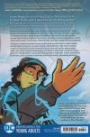 THIS LAND IS OUR LAND A BLUE BEETLE STORY TP [9781779522825]