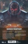 JUSTICE LEAGUE ODYSSEY VOL 04 LAST STAND TP [9781779509161] **promocja TOMY**