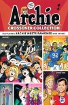 ARCHIE CROSSOVER COLLECTION TP [9781682559680]