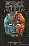 INFINITY ENTITY TP [9780785194217] **promocja TOMY**