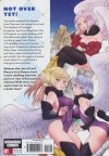 THAT TIME I GOT REINCARNATED AS A SLIME TRINITY IN TEMPEST VOL 07 TP [9781646512997]