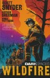 DARK SPACES WILDFIRE TP [9781684059614]