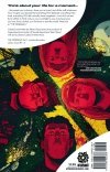 NORMALS VOL 01 SAME AS IT EVER WAS TP [9781935002383] **promocja TOMY**