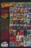 COSMIC X-MEN OMNIBUS HC [VARIANT] [9781302964283] **OFERTA SPECJALNA**
