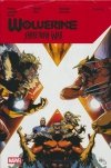 WOLVERINE SABRETOOTH WAR OMNIBUS HC [STANDARD] [9781302961404] **OFERTA SPECJALNA**