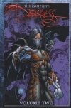 COMPLETE DARKNESS VOL 02 HC [9781534320512]