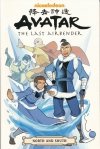 AVATAR THE LAST AIRBENDER NORTH AND SOUTH OMNIBUS TP [9781506721675] **promocja STOCK SALE**