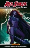 RED SONJA VOL 12 TP [9781606904428] **promocja TOMY**