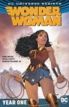 WONDER WOMAN VOL 02 YEAR ONE TP [9781401268800] **OFERTA SPECJALNA**