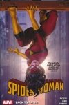SPIDER-WOMAN VOL 03 BACK TO BASICS TP [9781302929053] **OFERTA SPECJALNA**
