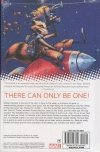 ROCKET RACCOON VOL 01 A CHASING TALE HC [9780785193890] **promocja TOMY**