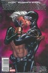 ASTONISHING X-MEN EXALTED HC [9780785161776]
