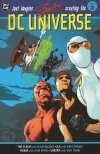 JUST IMAGINE STAN LEE CREATING THE DC UNIVERSE VOL 02 TP [9781563899874]