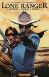 LONE RANGER VOL 04 TP [9781606901182]