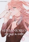 SHIKIMORIS NOT JUST A CUTIE VOL 01 TP [9781646511754]
