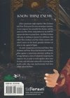BALLAD OF SWORD AND WINE QIANG JIN JIU NOVEL VOL 02 TP [9798888433102]