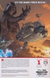 STAR WARS EPIC COLLECTION THE EMPIRE VOL 01 TP [9781302957827] **promocja STOCK SALE**