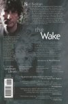 SANDMAN VOL 10 THE WAKE TP [9781401237547]