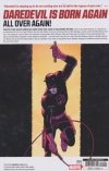 DAREDEVIL VOL 01 HELL BREAKS LOOSE TP [9781302947729]