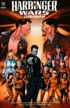 HARBINGER WARS COMPENDIUM TP [9781682152614] **promocja TOMY**
