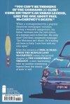 JIM LIVES THE MYSTERY OF THE LEAD SINGER OF THE DOORS AND THE 27 CLUB TP [9781534319639]