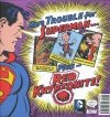 SUPERMAN THE SILVER AGE DAILIES 1963-1966 HC [9781631401794]