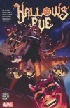 HALLOWS EVE TP [9781302952129]