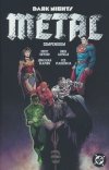 DARK NIGHTS METAL COMPENDIUM TP [9781799500841] **promocja TOMY**