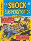 EC ARCHIVES SHOCK SUSPENSTORIES VOL 02 TP [9781506721194]