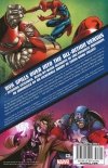 AVENGERS VS X-MEN VS TP [9780785165200] **promocja TOMY**