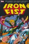 IRON FIST DANNY RAND THE EARLY YEARS OMNIBUS HC [STANDARD] [9781302954857] **OFERTA SPECJALNA**