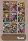 MARVEL MASTERWORKS THE UNCANNY X-MEN VOL 02 HC [VARIANT] [9781302951474]
