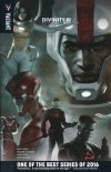DIVINITY VOL 03 STALINVERSE TP [9781682151914] **promocja TOMY**