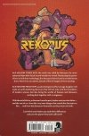 REXODUS TP [9781616554484] **OFERTA SPECJALNA**