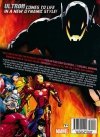 AVENGERS K VOL 01 AVENGERS VS ULTRON TP [VARIANT] [9781302901202]
