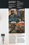 ARCHER AND ARMSTRONG VOL 01 THE MICHELANGELO CODE TP [9780979640988]
