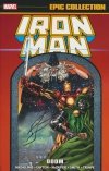 IRON MAN EPIC COLLECTION DOOM TP [9781302950446] **OFERTA SPECJALNA**