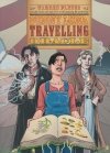 SUNNY LUNA TRAVELLING ORACLE TP [9781506741376]