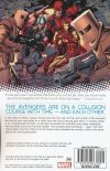 AVENGERS VOL 05 ADAPT OR DIE TP [9780785189213]