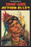 TANK GIRL ACTION ALLEY TP [9781785864810] **promocja TOMY**