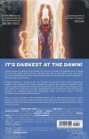 SUPERMAN SAVAGE DAWN HC [9781401270049]